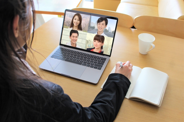 ビジネスマナー基礎セミナーのサブ写真１