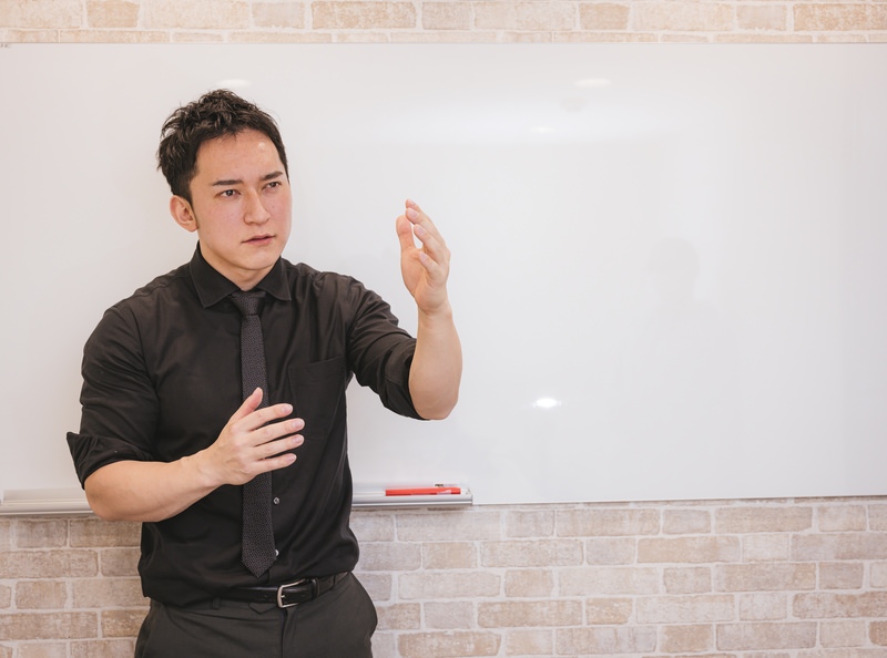 効率的な時間管理術セミナーのサブ写真２