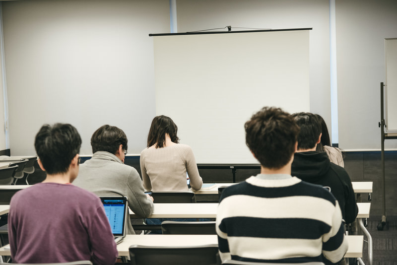 ビジネスマナー基礎セミナーのサブ写真２